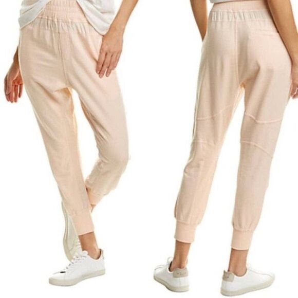 Young Fabulous & Broke Pants - Young Fabulous & Broke Odin Joggers - Size: Large